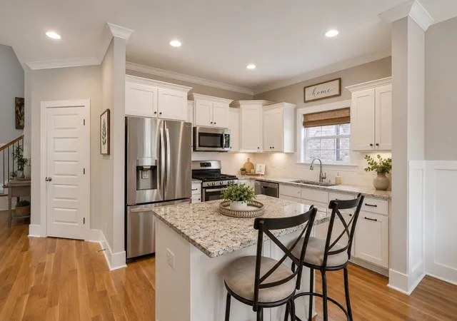 4th image of 880 Bloomdale Trce, Hermitage, TN 37076 | MLS# 3306126