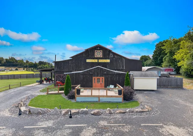1st image of 1686 Tennessee 139, Dandridge, TN 37725 | MLS# 3305406