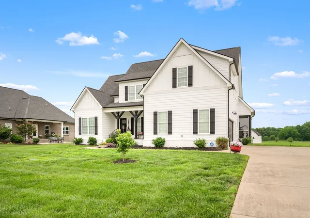 2nd image of 1553 North Side Dr, Murfreesboro, TN 37130 | MLS# 3306629