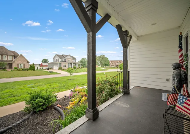 40th image of 1553 North Side Dr, Murfreesboro, TN 37130 | MLS# 3306629