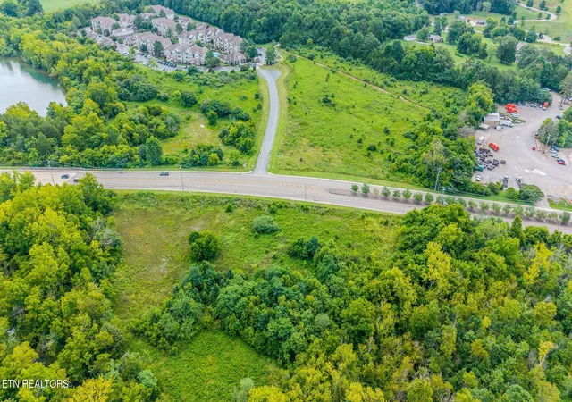 Photo 3 of Land for sale at 2475 Creekwood Park Blvd, Lenoir City, TN 37772 | MLS# 3305411 | Listing updated on 2026-08-14