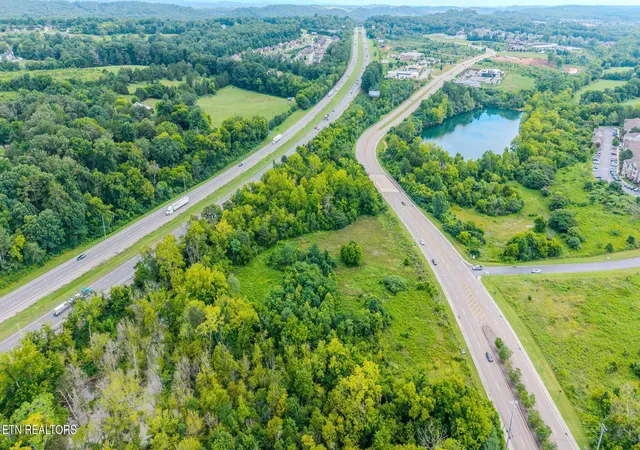 Photo 4 of Land for sale at 2475 Creekwood Park Blvd, Lenoir City, TN 37772 | MLS# 3305411 | Listing updated on 2026-08-14