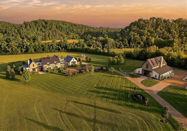 Photo 1 of Mansion for sale at 5747 Garrison Rd, Franklin, TN 37064 | MLS# 3305447 | Listing updated on 2026-08-29
