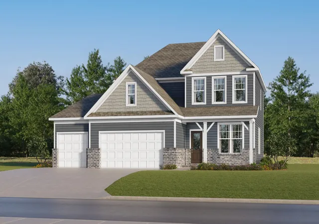 Single family home for sale at 600 Foxglove Ln, Clarksville, TN 37043 | MLS# 3305419