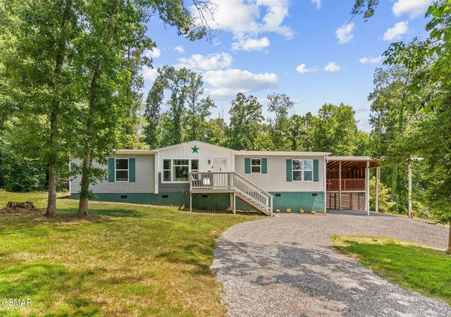 2nd image of 1754 Dumplin Loop Road, New Market, TN 37820 | MLS# 3305421