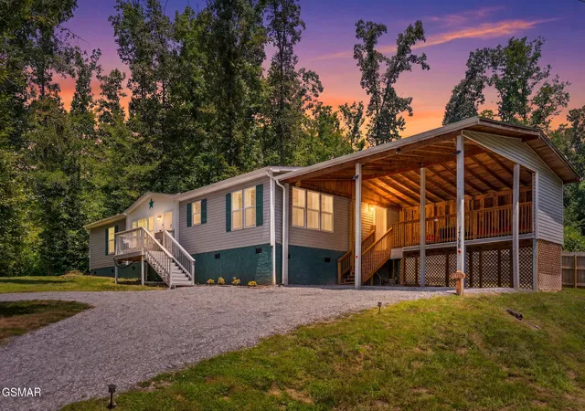 27th image of 1754 Dumplin Loop Road, New Market, TN 37820 | MLS# 3305421