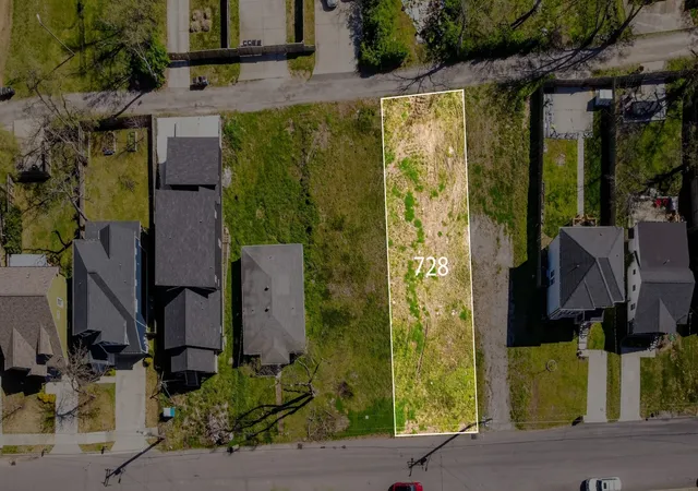 Photo 1 of Land for sale at 728 29th Avenue N, Nashville, TN 37209 | MLS# 3305454 | Listing updated on 2026-07-24