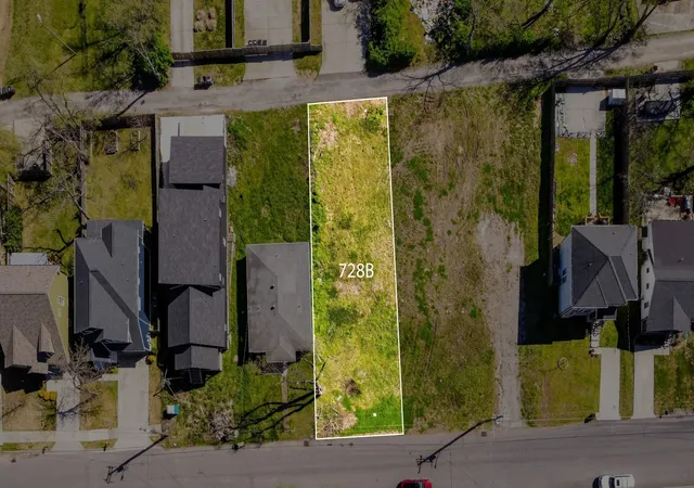 Photo 2 of Land for sale at 728 29th Avenue N, Nashville, TN 37209 | MLS# 3305454 | Listing updated on 2026-07-24