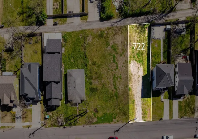 Photo 3 of Land for sale at 728 29th Avenue N, Nashville, TN 37209 | MLS# 3305454 | Listing updated on 2026-07-24