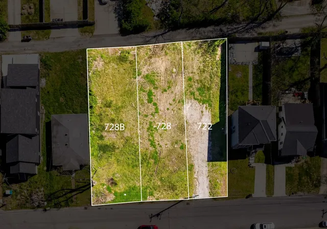 Photo 3 of Land for sale at 728 29th Avenue N, Nashville, TN 37209 | MLS# 3305454 | Listing updated on 2026-07-24