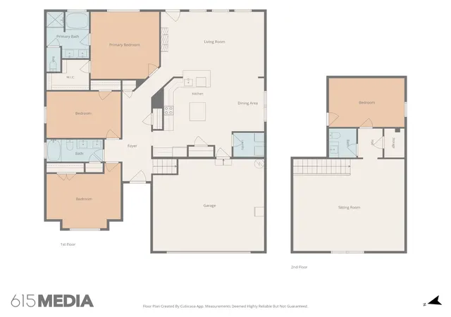 36th image of 1845 Dinsmore Rd, Clarksville, TN 37040 | MLS# 3305459