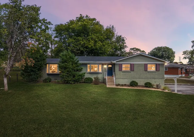 Photo 51 of Single family home for sale at 473 Sunliner Dr, Nashville, TN 37209 | MLS# 3305523 | Listing updated on 2026-10-06