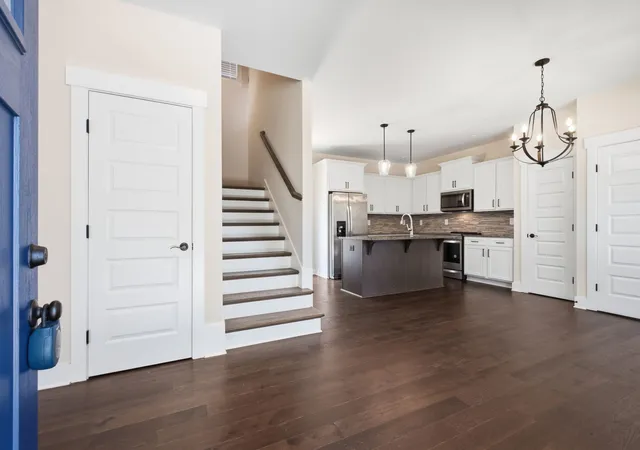 Photo 3 of Single family home for sale at 2305 Lacy St, Nashville, TN 37208 | MLS# 3306125 | Listing updated on 2026-08-25