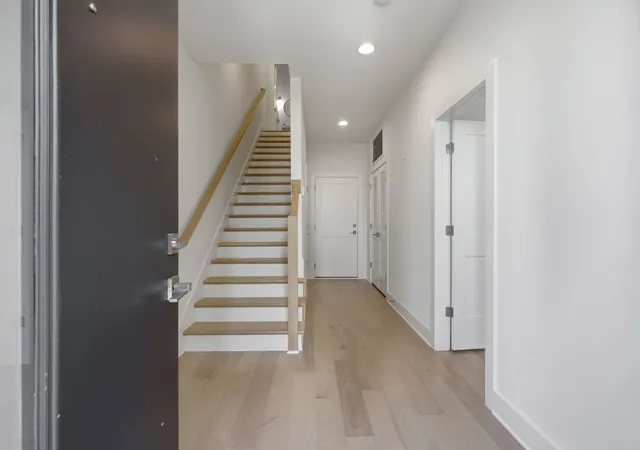 Photo 3 of Townhouse for sale at 1011 44th Avenue N #5, Nashville, TN 37209 | MLS# 3318937 | Listing updated on 2026-09-01