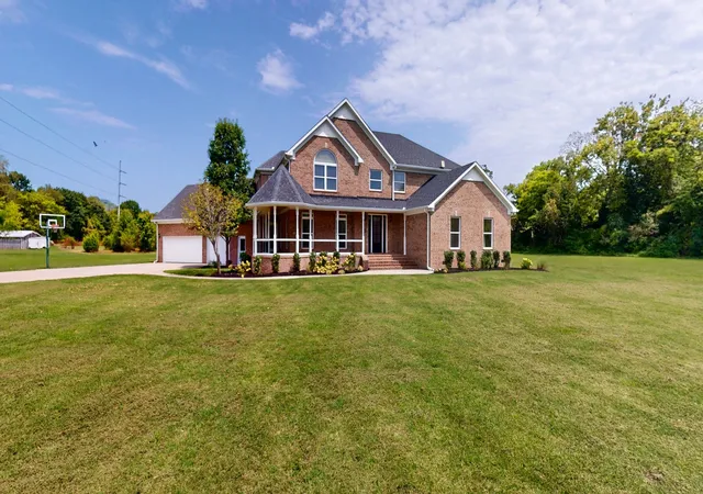 Photo 1 of Single family home for sale at 2188 Osburn Rd, Arrington, TN 37014 | MLS# 3515292 | Listing updated on 2026-09-04