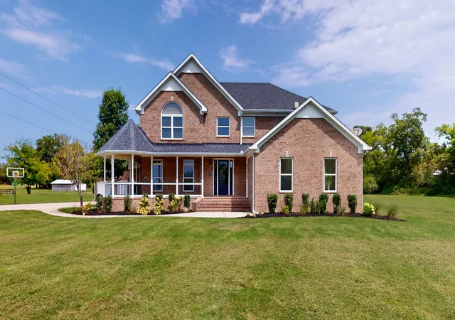 Photo 2 of Single family home for sale at 2188 Osburn Rd, Arrington, TN 37014 | MLS# 3515292 | Listing updated on 2026-09-04