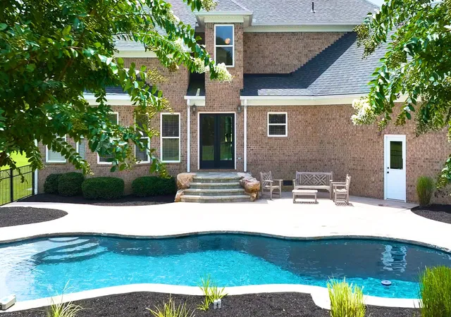 Photo 3 of Single family home for sale at 2188 Osburn Rd, Arrington, TN 37014 | MLS# 3515292 | Listing updated on 2026-09-04