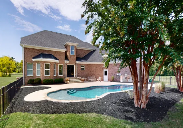 Photo 4 of Single family home for sale at 2188 Osburn Rd, Arrington, TN 37014 | MLS# 3515292 | Listing updated on 2026-09-04