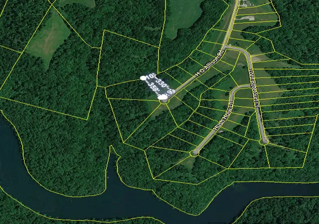 1st image of 0 Eli Ln, Baxter, TN 38544 | MLS# 3305621