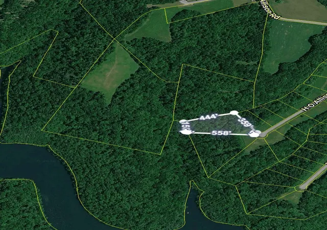 2nd image of 0 Eli Ln, Baxter, TN 38544 | MLS# 3305621