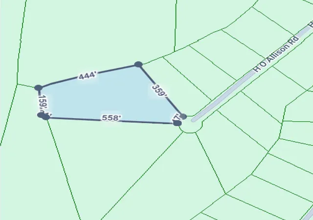 4th image of 0 Eli Ln, Baxter, TN 38544 | MLS# 3305621