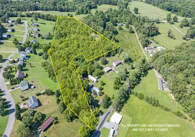 2nd image of 1790 Fraley Road, Dayton, TN 37321 | MLS# 3305502
