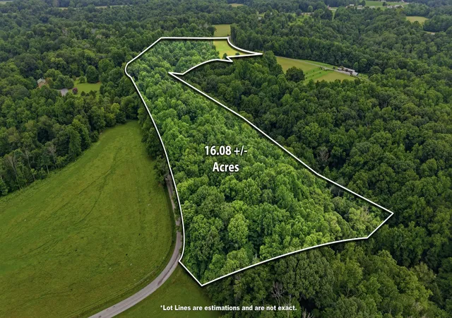 1st image of 0 Holland Hill, Manchester, TN 37355 | MLS# 3309167