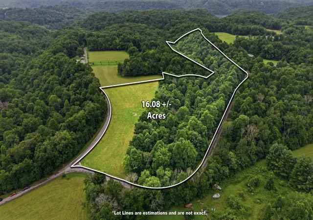 2nd image of 0 Holland Hill, Manchester, TN 37355 | MLS# 3309167