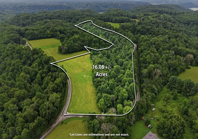 3rd image of 0 Holland Hill, Manchester, TN 37355 | MLS# 3309167