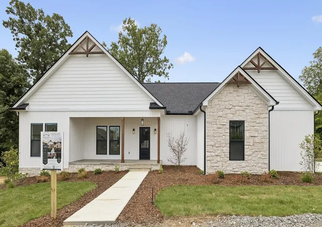 1st image of 205 Hidden View, Dunlap, TN 37327 | MLS# 3305503