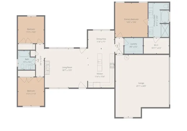 31st image of 205 Hidden View, Dunlap, TN 37327 | MLS# 3305503