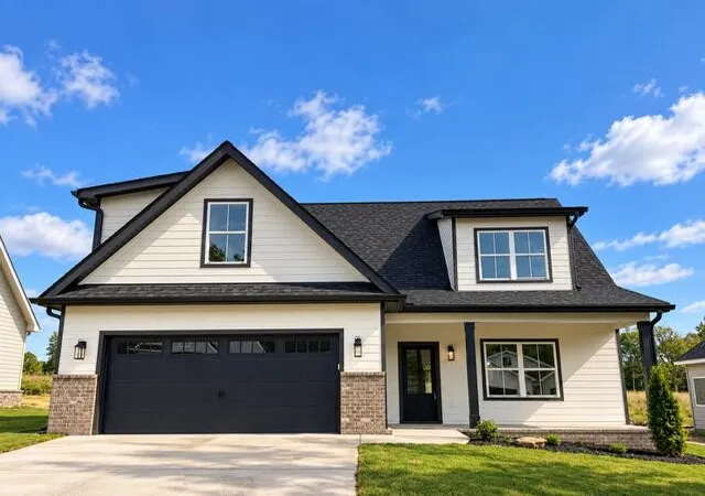 Photo 1 of Single family home for sale at 2655 Willow Run Trl Nw, Cleveland, TN 37312 | MLS# 3305508 | Listing updated on 2026-09-30