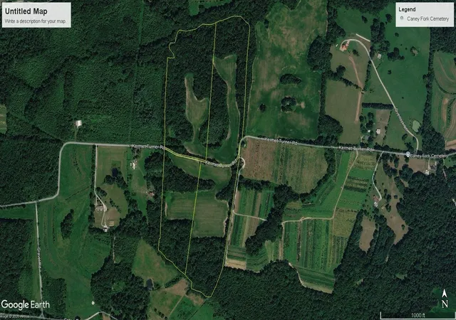 26th image of 0 Kermet Turner Rd, Rock Island, TN 38581 | MLS# 3305537