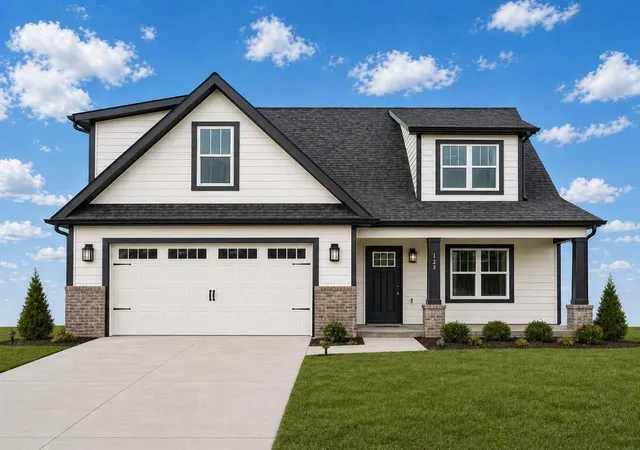 Photo 1 of Single family home for sale at 2655 Willow Run Trl Nw, Cleveland, TN 37312 | MLS# 3305515 | Listing updated on 2026-08-13