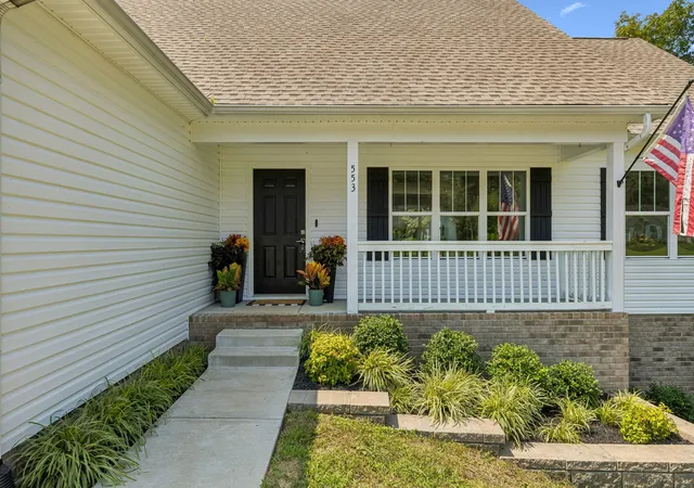 Photo 3 of Single family home for sale at 553 Delacy Dr, Fairview, TN 37062 | MLS# 3511192 | Listing updated on 2026-09-06