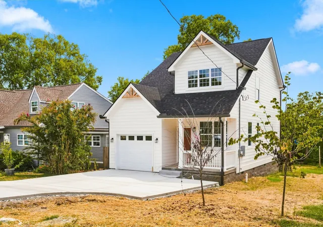 Photo 2 of Single family home for sale at 910 Hospital Dr, Madison, TN 37115 | MLS# 3545574 | Listing updated on 2026-09-13