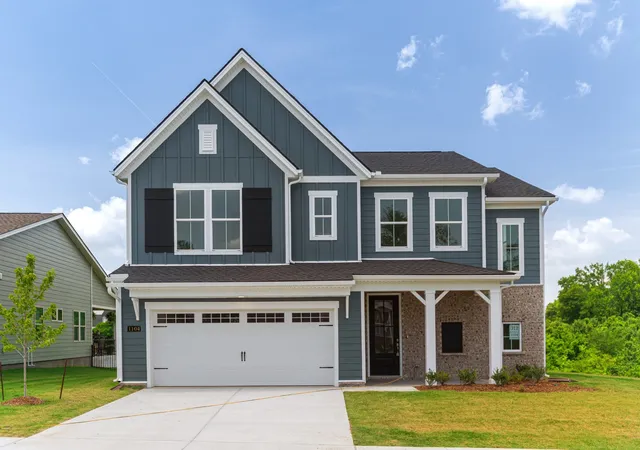 Single family home for sale at 1104 Riverview Run, Madison, TN 37115 | MLS# 3305575