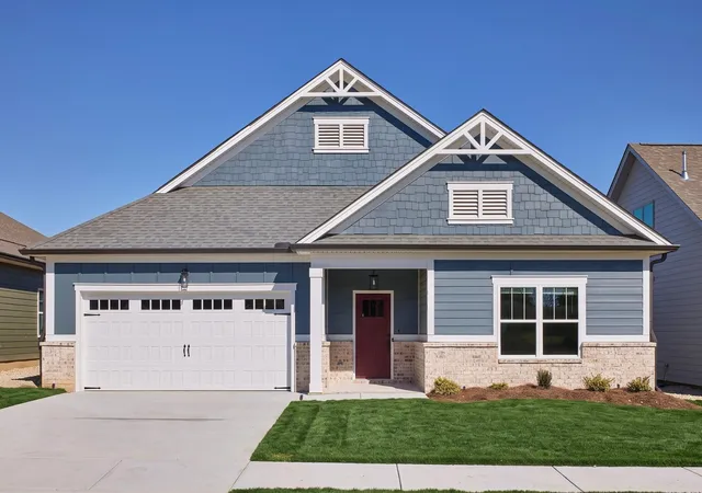 1st image of 6039 Ridgesong Way #9, Ooltewah, TN 37363 | MLS# 3305570