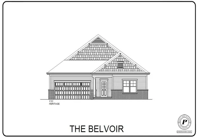 2nd image of 6039 Ridgesong Way #9, Ooltewah, TN 37363 | MLS# 3305570