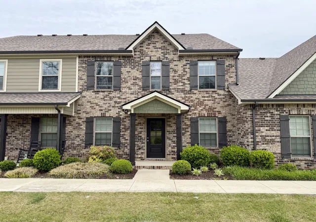 Photo 1 of Townhouse for sale at 5628 Maples Retreat Dr, Murfreesboro, TN 37127 | MLS# 3305985 | Listing updated on 2026-09-06