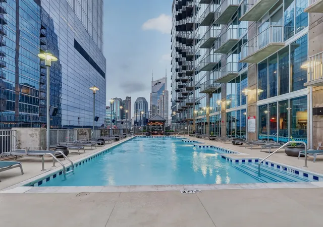 Photo 1 of Condo for sale at 301 Demonbreun St #502, Nashville, TN 37201 | MLS# 3305638 | Listing updated on 2026-07-24