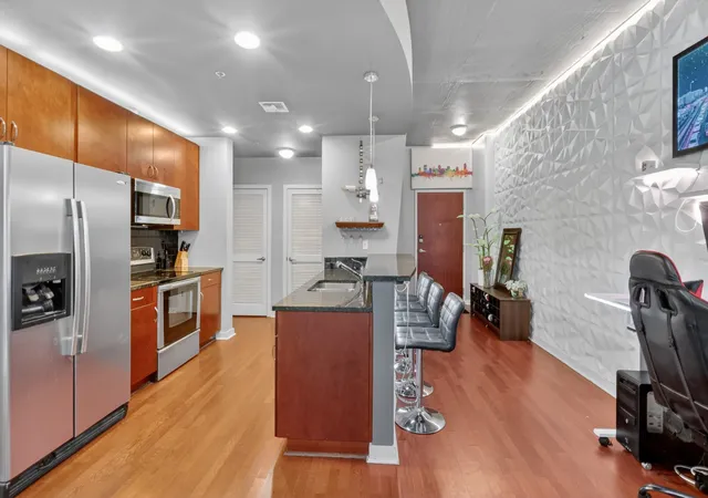 Photo 3 of Condo for sale at 301 Demonbreun St #502, Nashville, TN 37201 | MLS# 3305638 | Listing updated on 2026-07-24