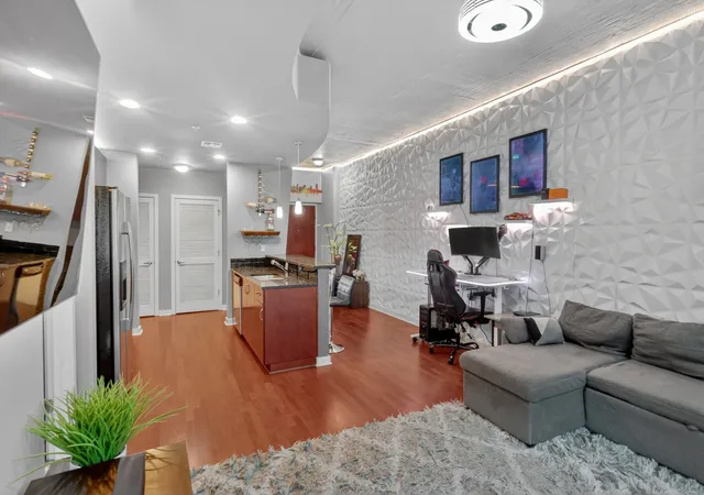 Photo 3 of Condo for sale at 301 Demonbreun St #502, Nashville, TN 37201 | MLS# 3305638 | Listing updated on 2026-07-24