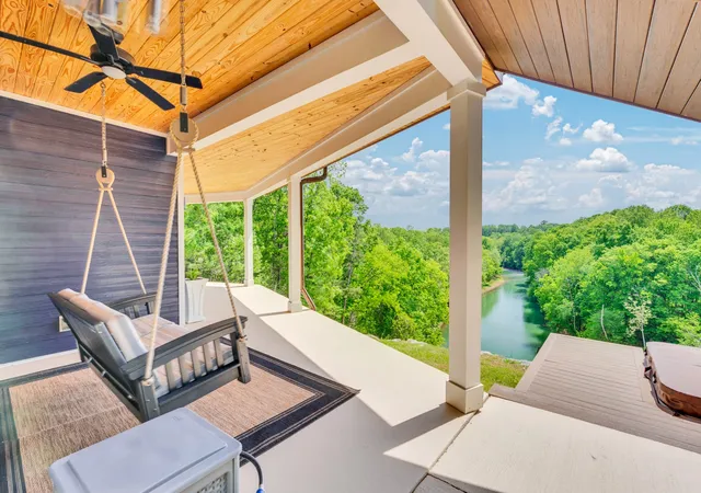 Photo 4 of Sale Pending at 136 Rocky River Shrs Dr, Rock Island, TN 38581 | MLS# 3305613 | Listing updated on 2026-08-12