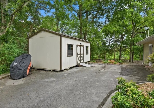 37th image of 615 Narrows Rd, Shelbyville, TN 37160 | MLS# 3306031