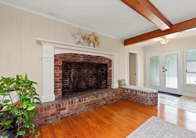 Photo 3 of Single family home for sale at 615 Narrows Rd, Shelbyville, TN 37160 | MLS# 3306031 | Listing updated on 2026-10-06