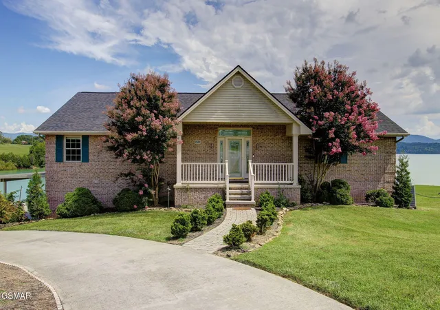 1st image of 1820 Harbor Hills Lane, Dandridge, TN 37725 | MLS# 3305619