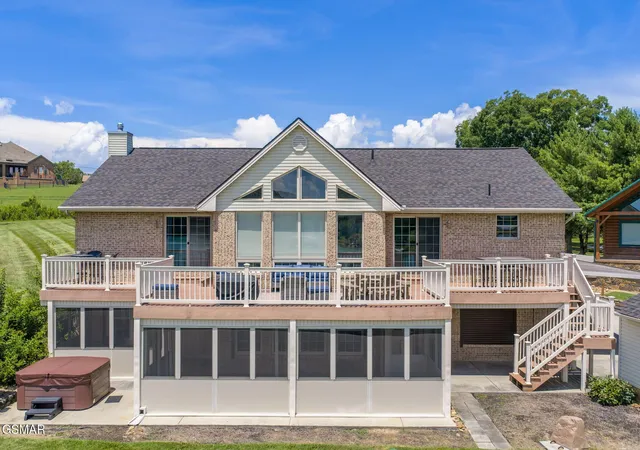 2nd image of 1820 Harbor Hills Lane, Dandridge, TN 37725 | MLS# 3305619