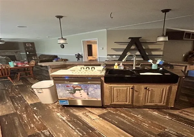 Photo 3 of Sale Pending at 9663 Old Hillsboro Rd, Bon Aqua, TN 37025 | MLS# 3305959 | Listing updated on 2026-08-31