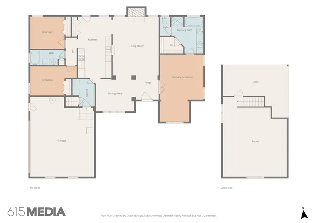 48th image of 104 Mesa Dr, Portland, TN 37148 | MLS# 3306322